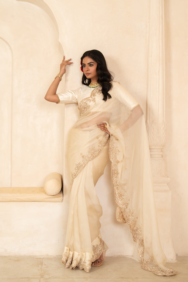 Elvisha Saree