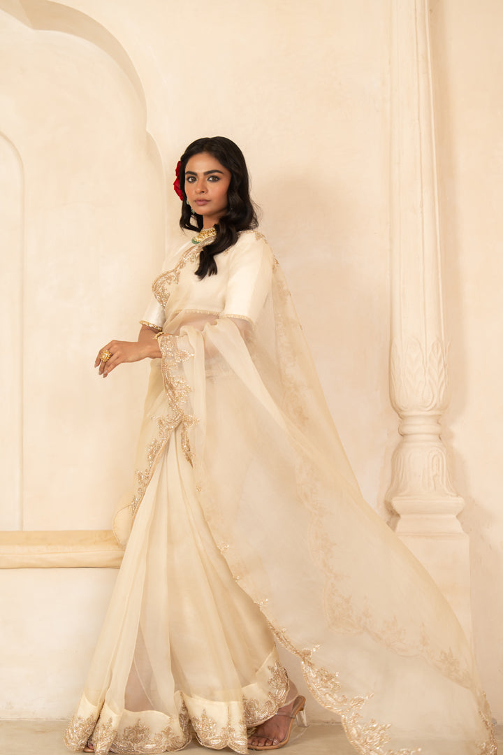 Elvisha Saree