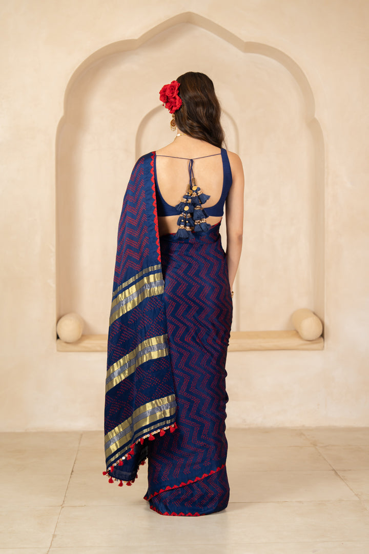 Miraaya Saree