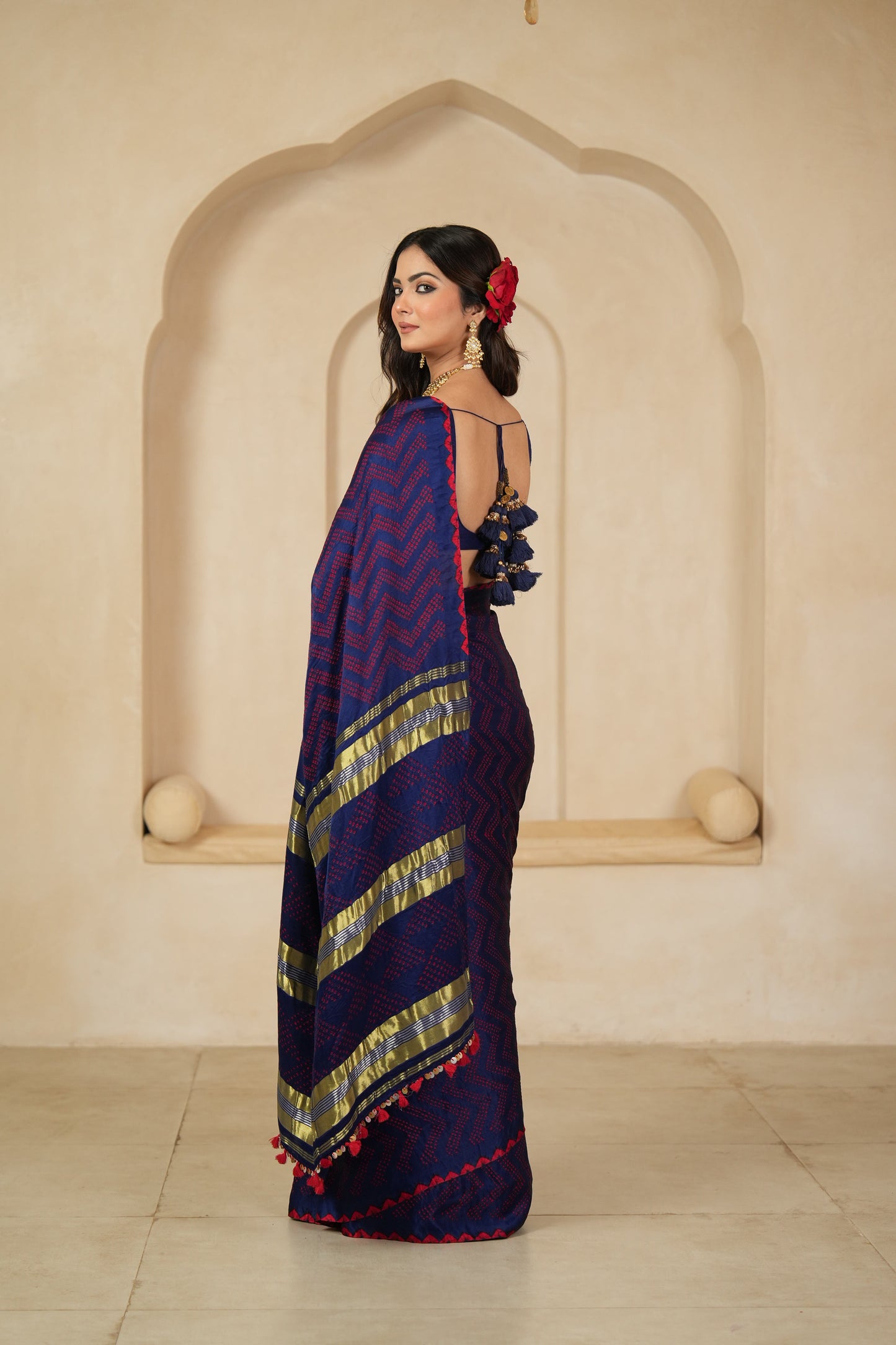 Miraaya Saree