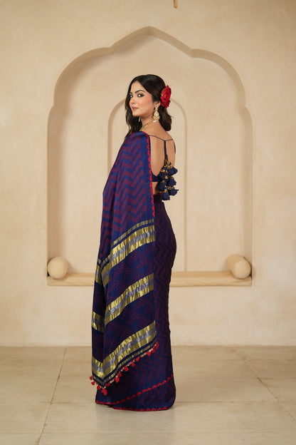 Miraaya Saree