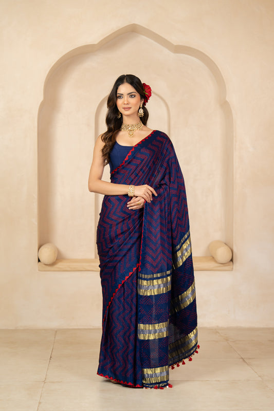 Miraaya Saree