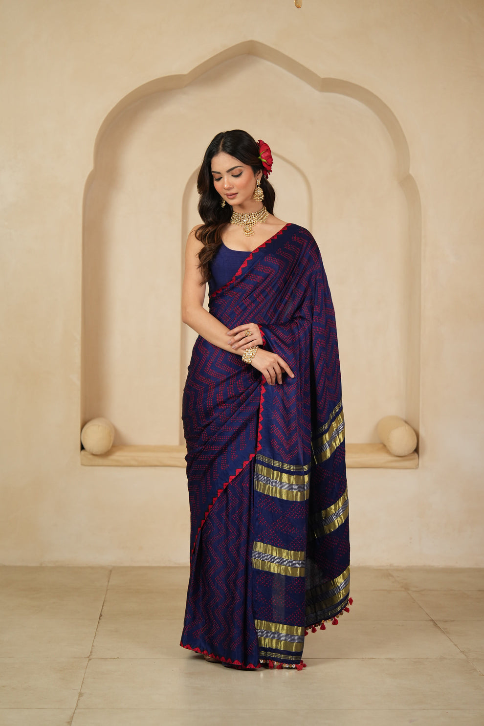 Miraaya Saree main image 0