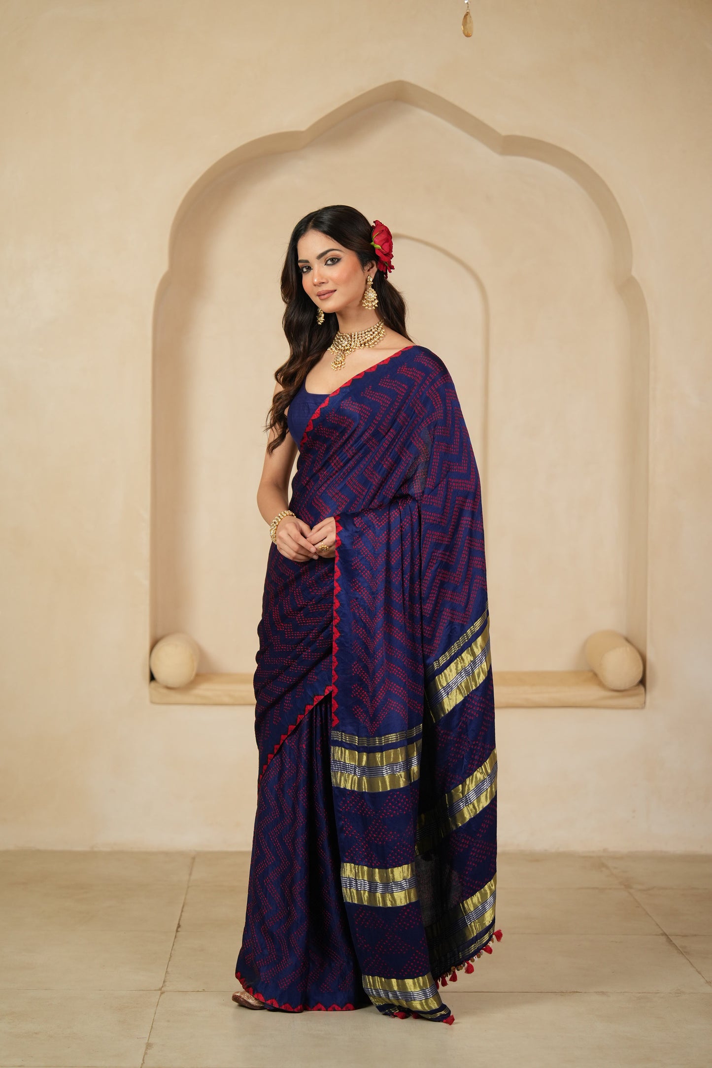 Miraaya Saree