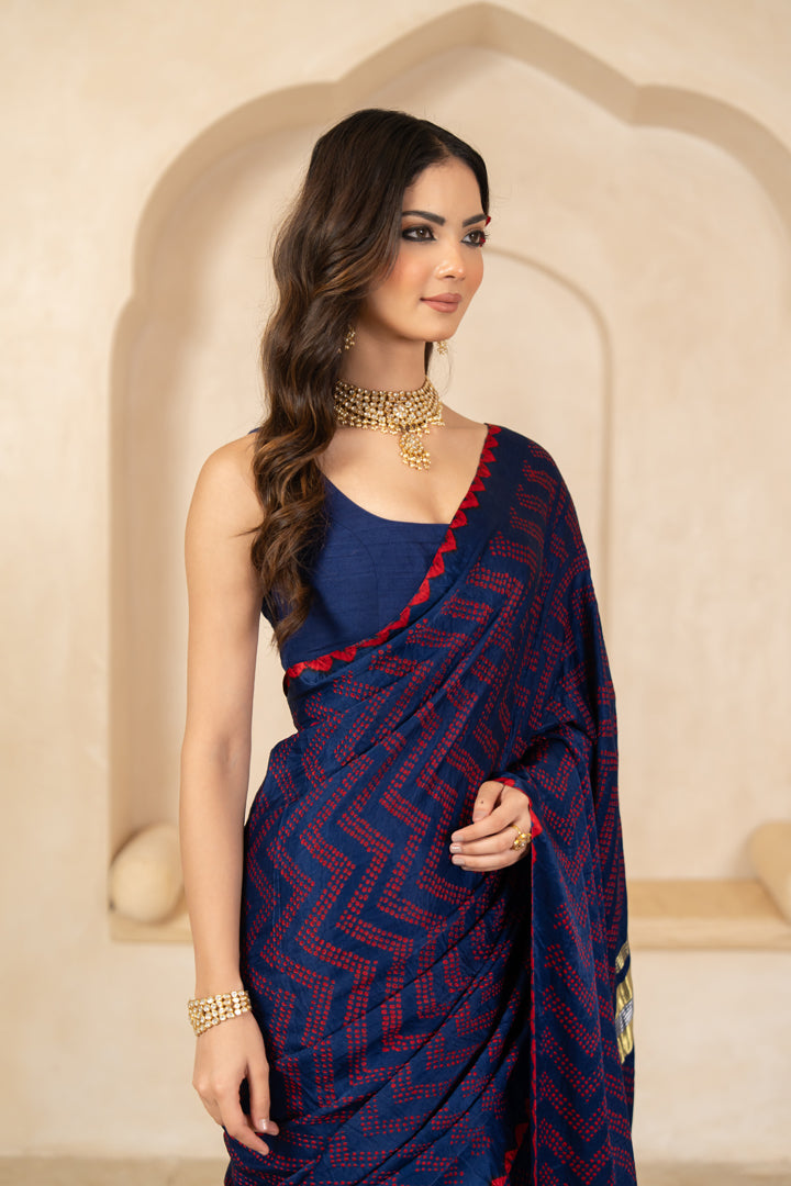 Miraaya Saree