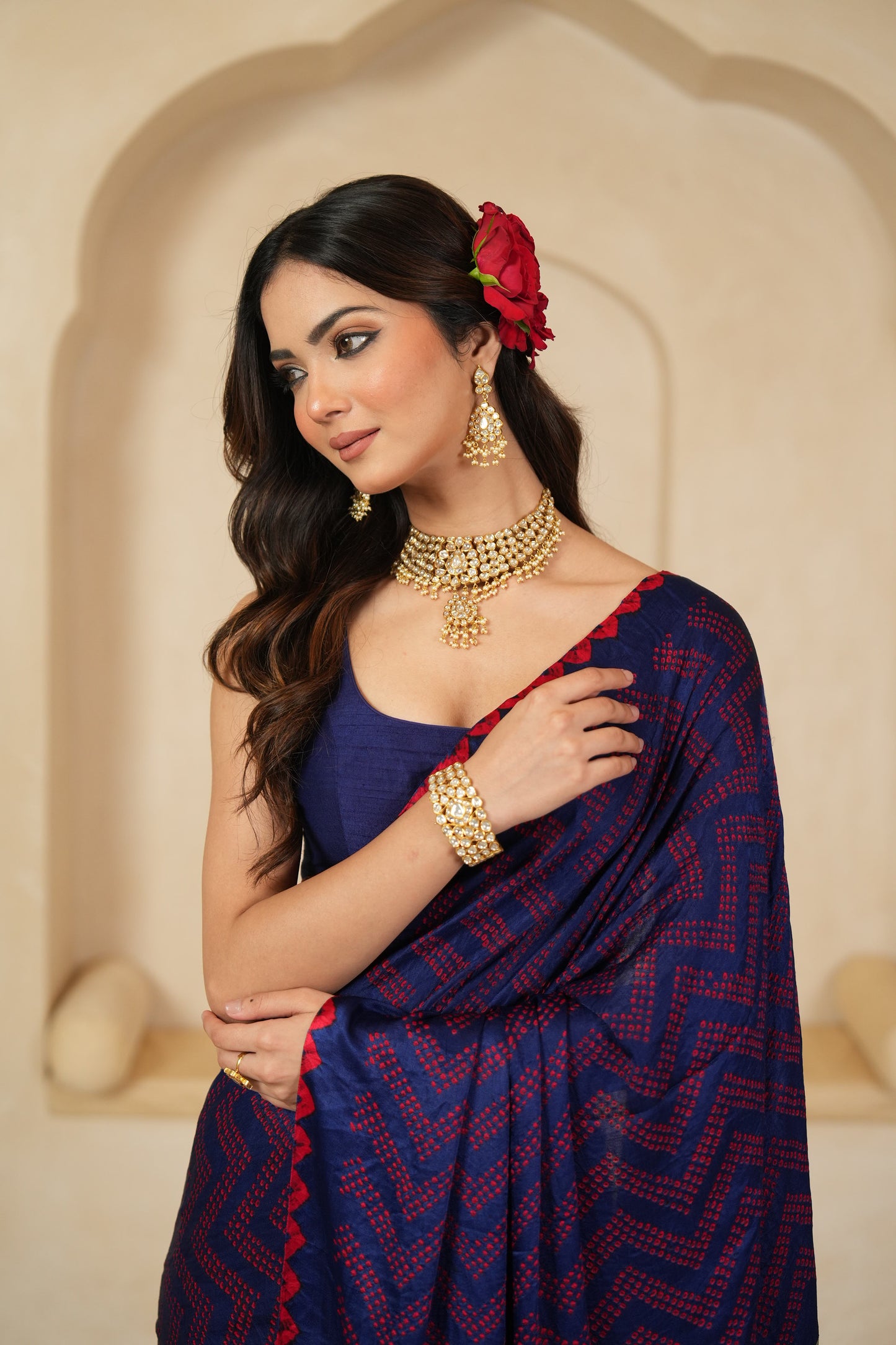 Miraaya Saree