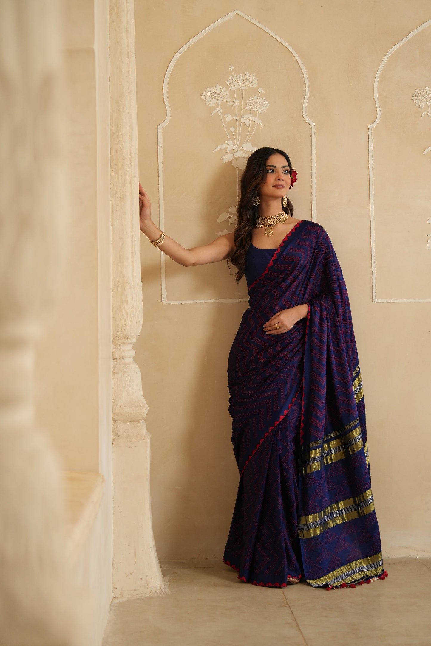 Miraaya Saree