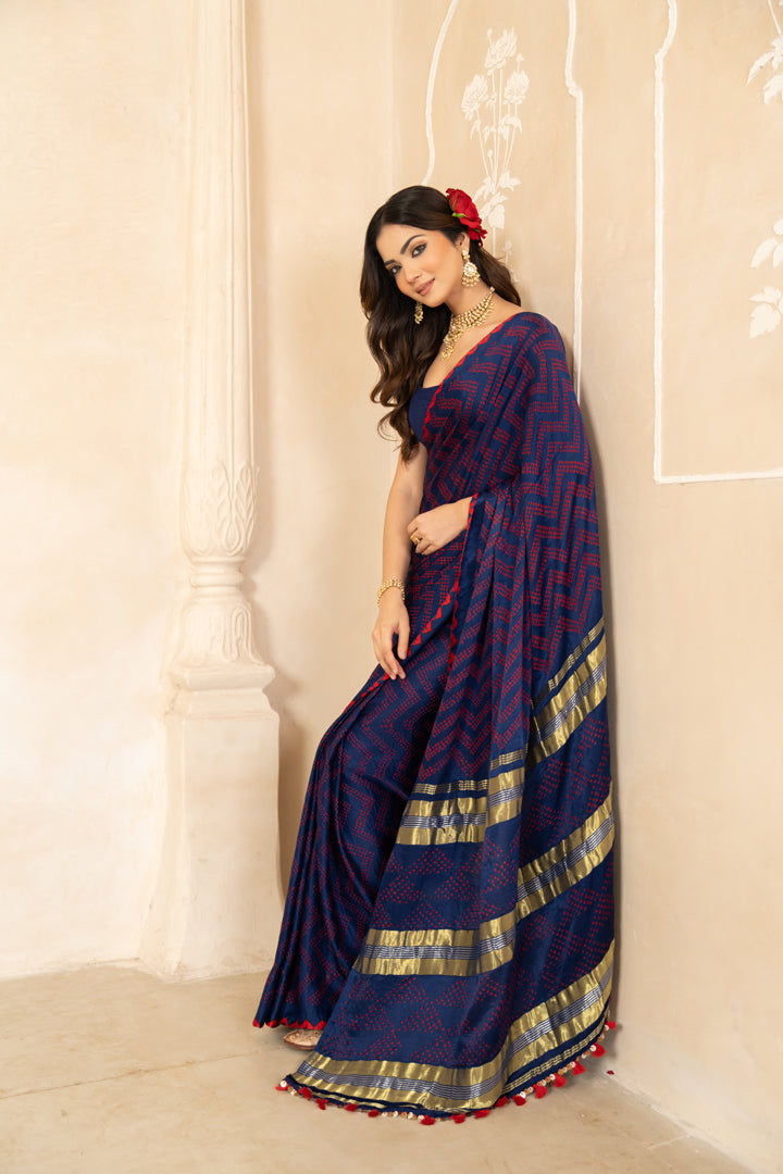 Miraaya Saree