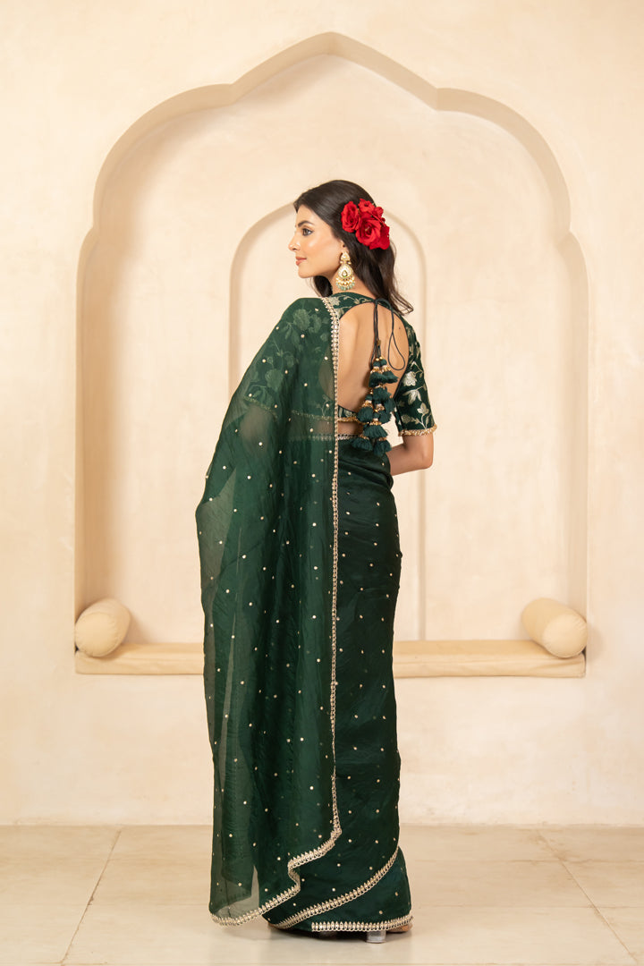 Aranya Saree