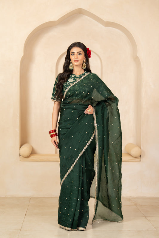 Aranya Saree