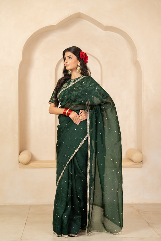 Aranya Saree