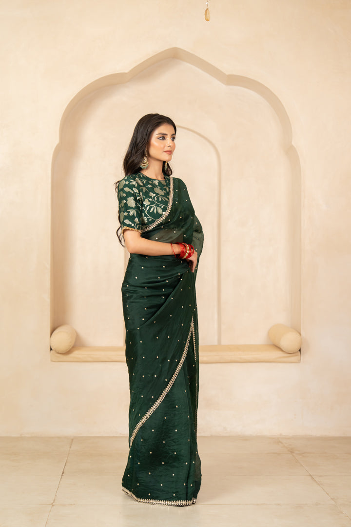 Aranya Saree