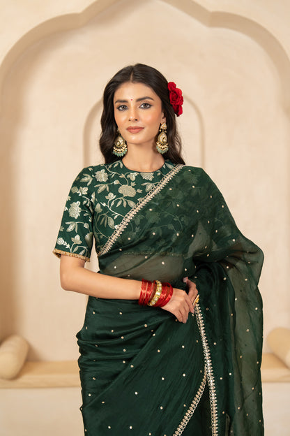 Aranya Saree