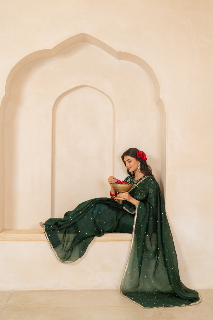 Aranya Saree