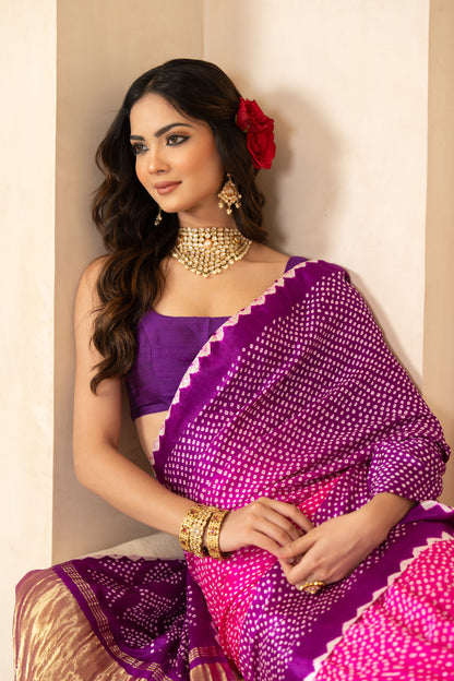 Elvika Saree