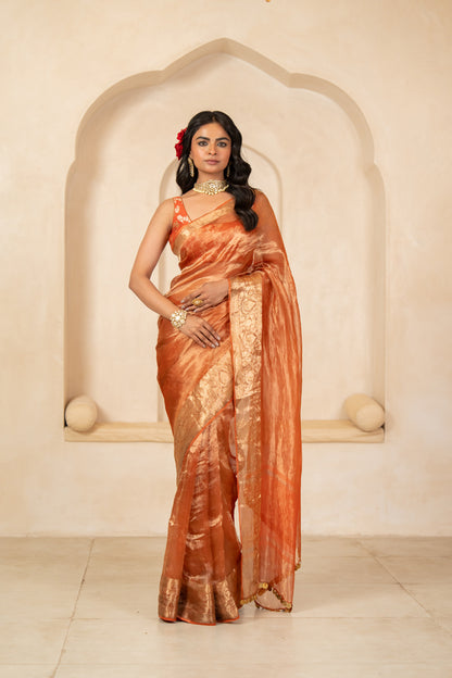 Dharini Saree