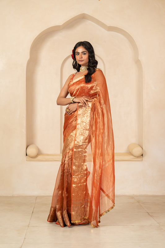 Dharini Saree