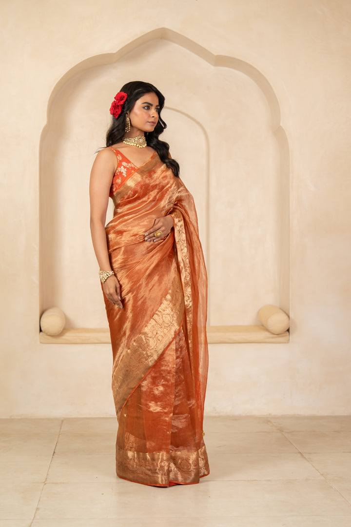 Dharini Saree