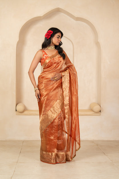 Dharini Saree