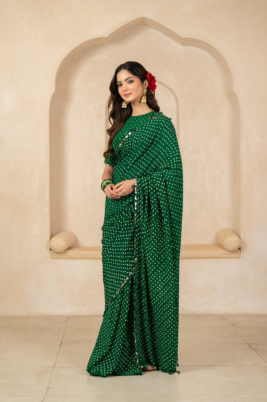 Reeva Saree