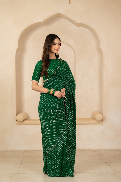 Reeva Saree