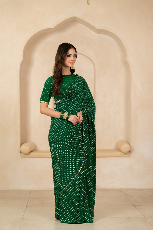 Reeva Saree