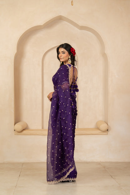 Damini Saree