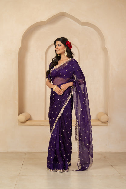 Damini Saree