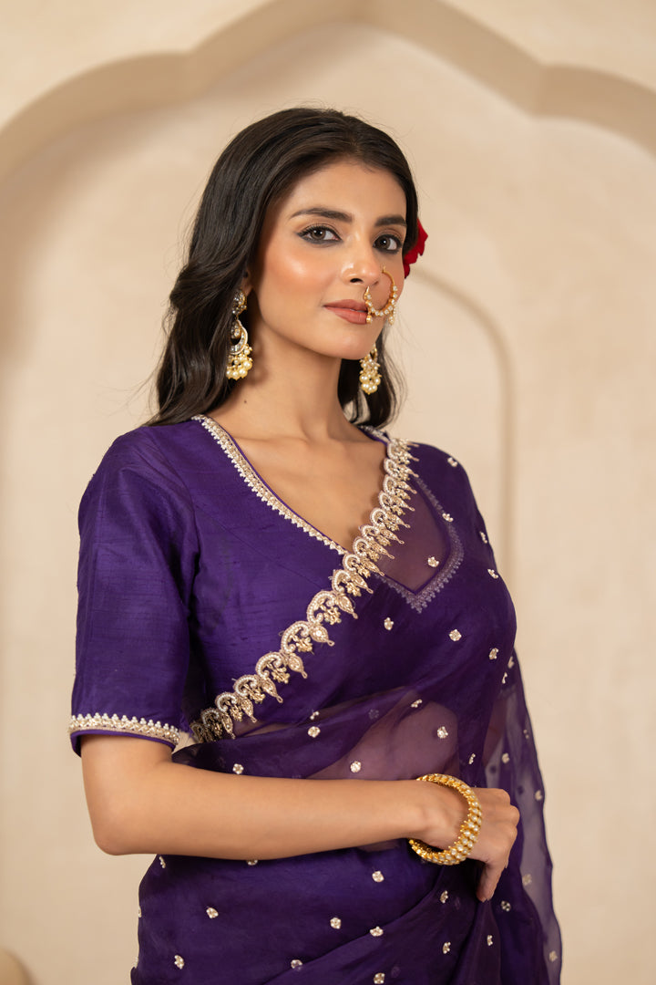 Damini Saree