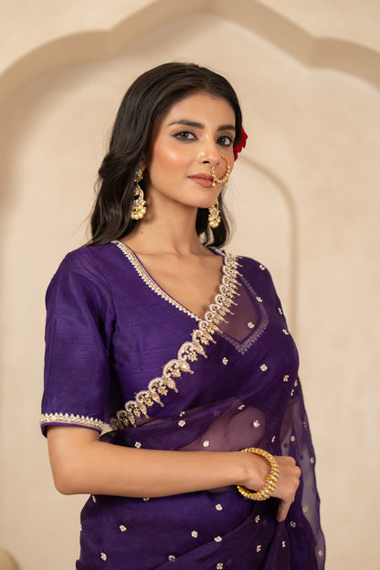 Damini Saree