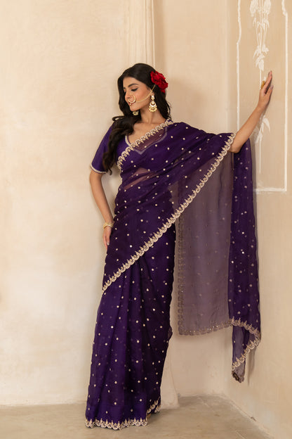 Damini Saree