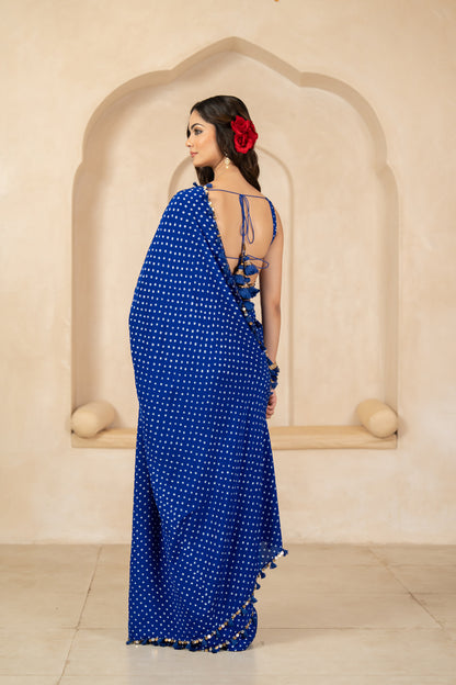 Pavni Saree