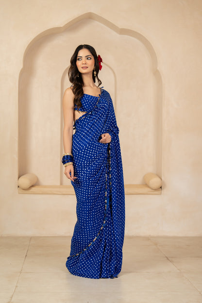 Pavni Saree