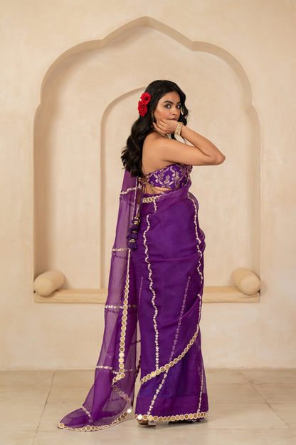 Yamika Saree