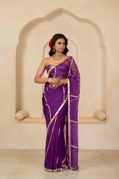 Yamika Saree