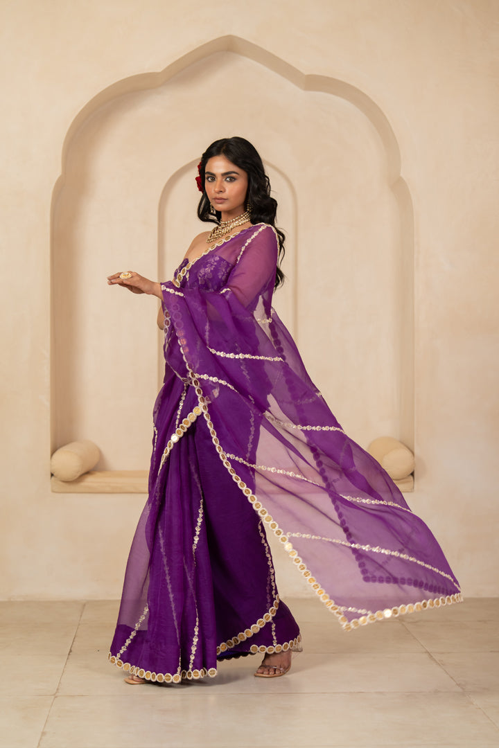 Yamika Saree