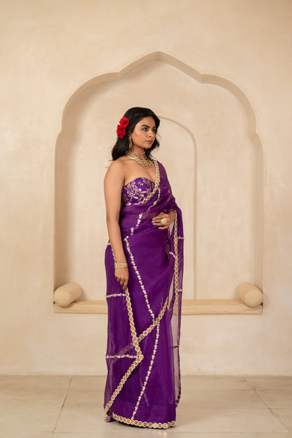 Yamika Saree