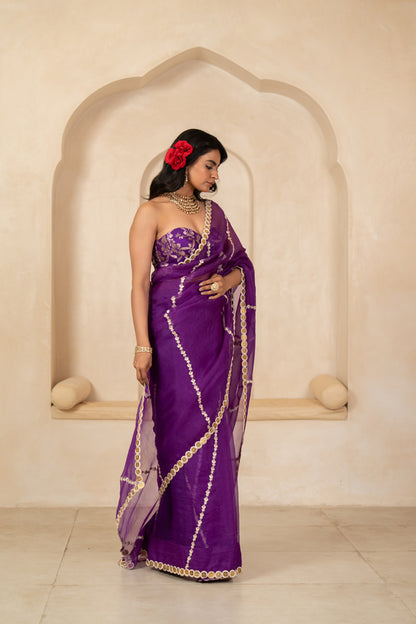 Yamika Saree