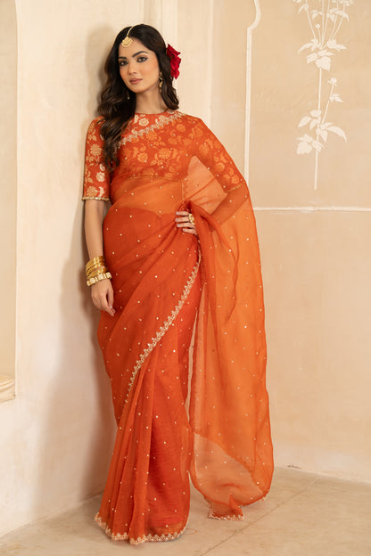 Kiyana Saree