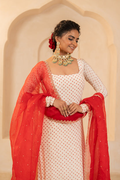 Veera Kurta Set