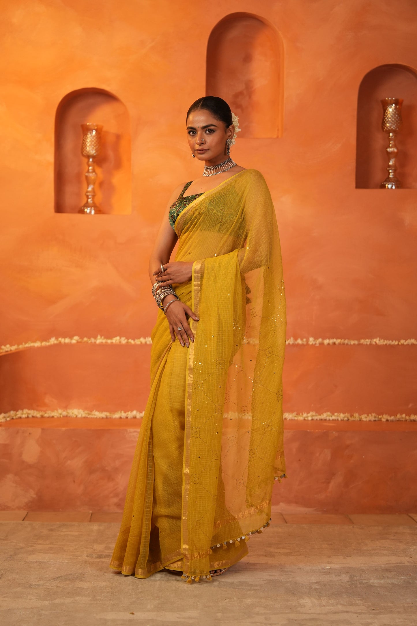 Turaya Saree