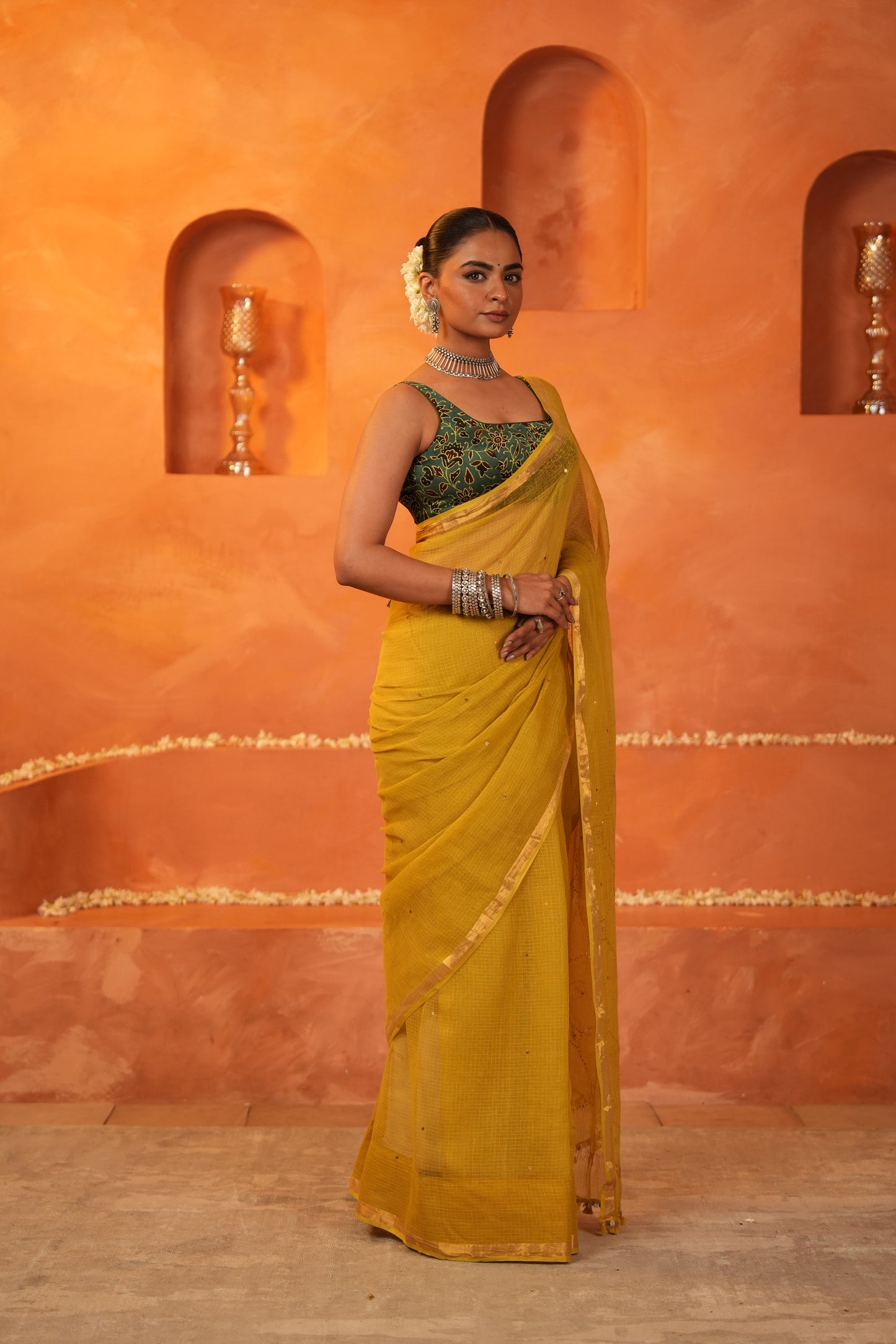 Turaya Saree