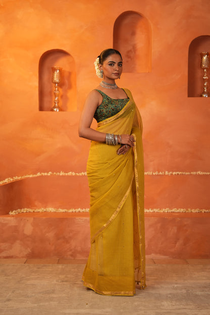 Turaya Saree