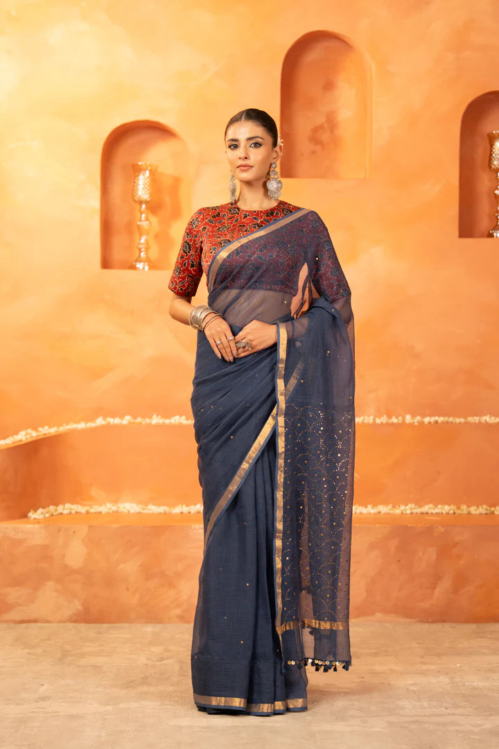 Srija Saree
