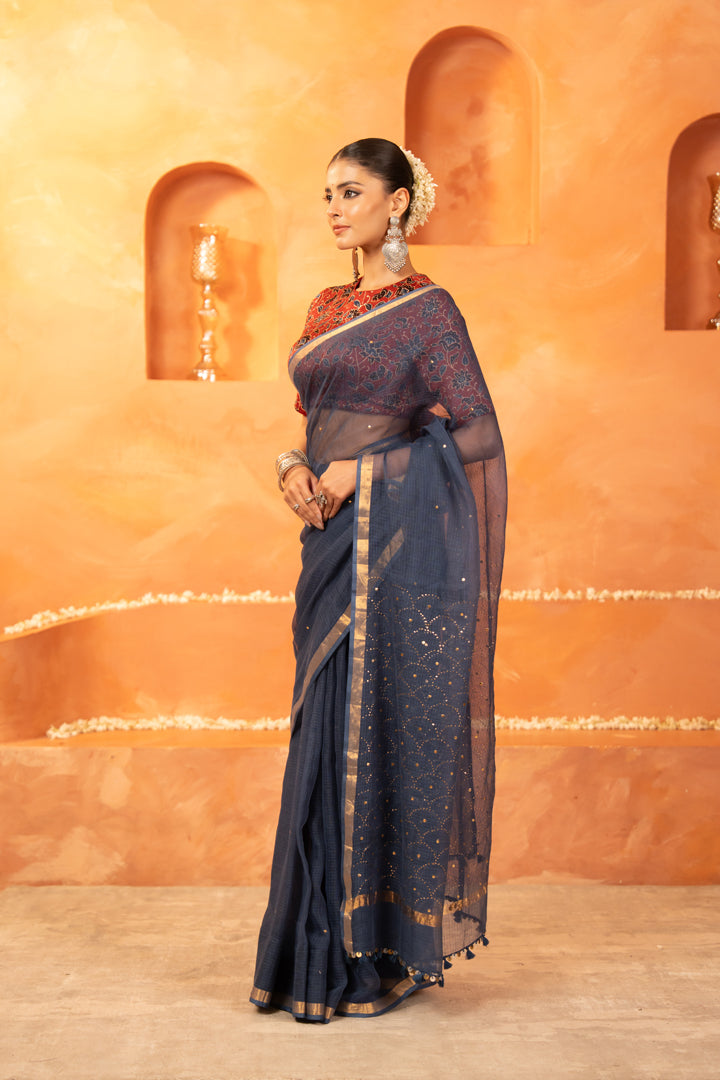 Aurima Saree