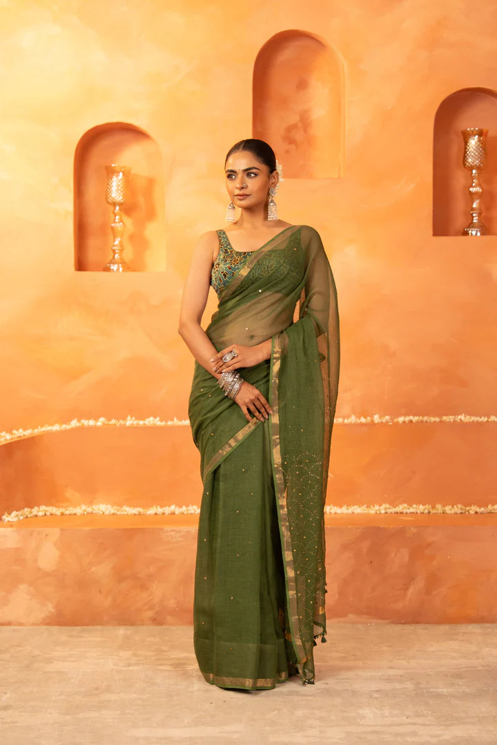 Srija Saree