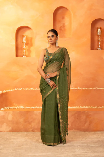 Srija Saree
