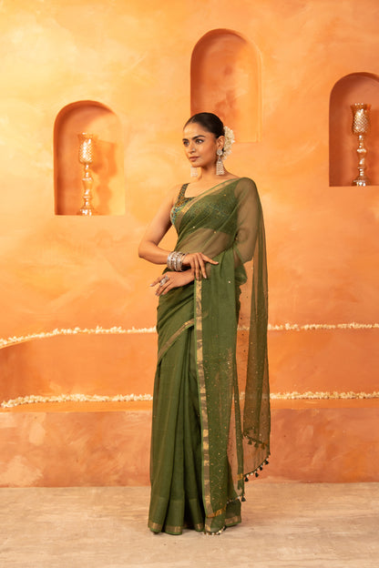 Tatha Saree