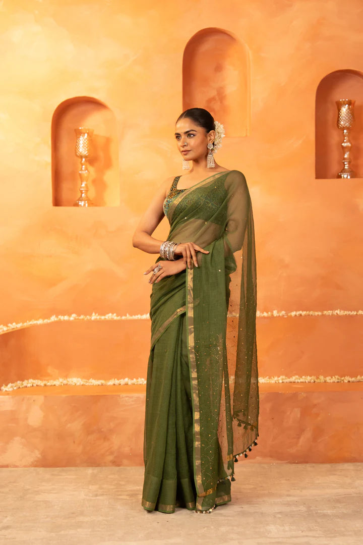 Srija Saree