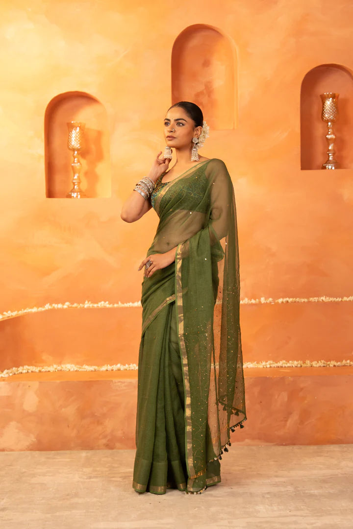 Srija Saree